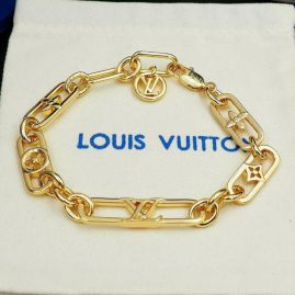 Picture of LV Bracelet _SKULVbracelet07cly20110932